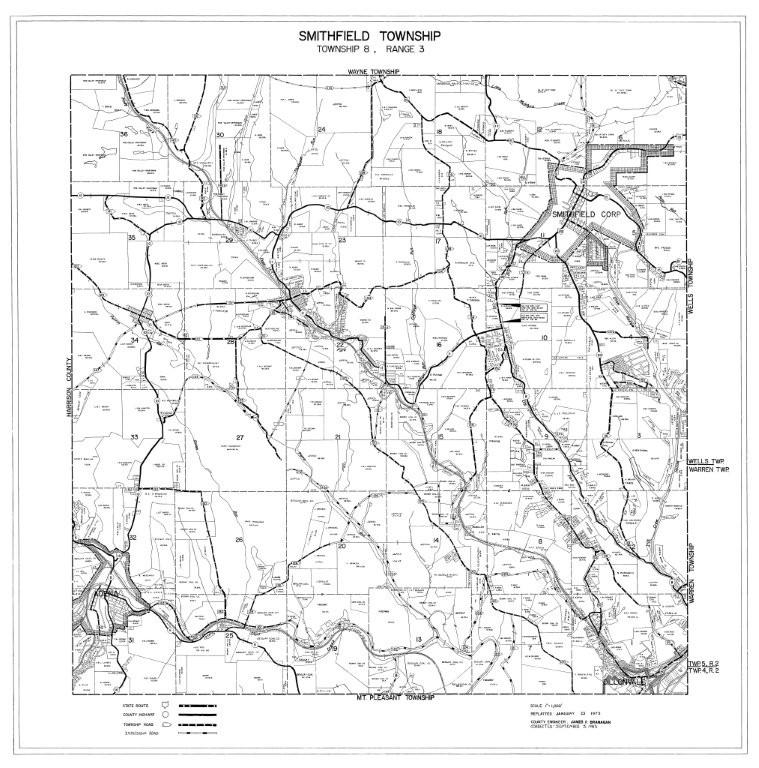 Jefferson County Chapter of the Ohio Genealogical Society